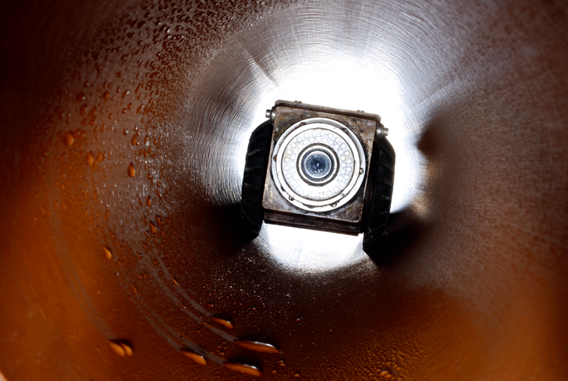 CCTV Drain Survey Stoke on Trent