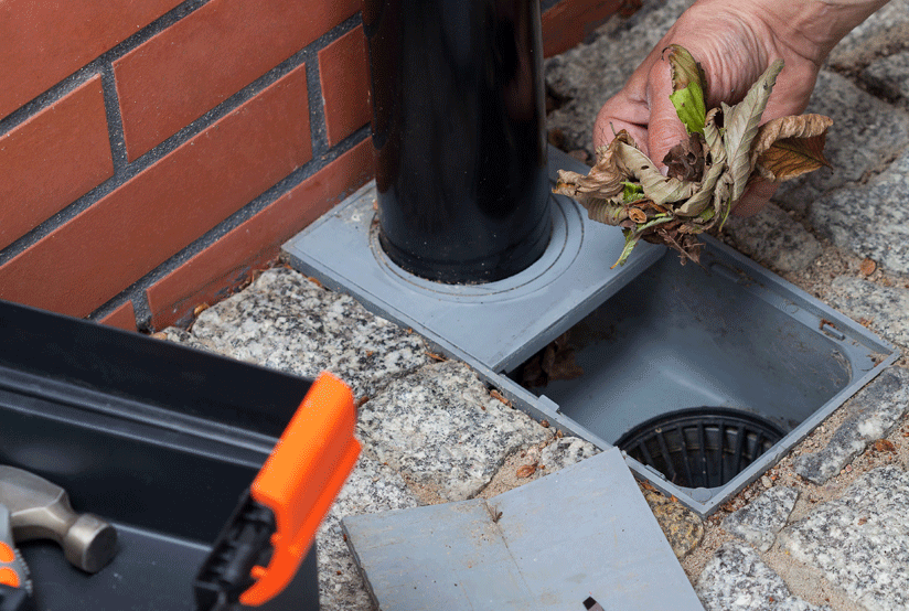 Blocked Drains Stoke on Trent