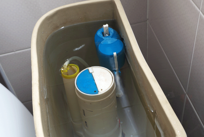 Blocked Toilets Stoke on Trent