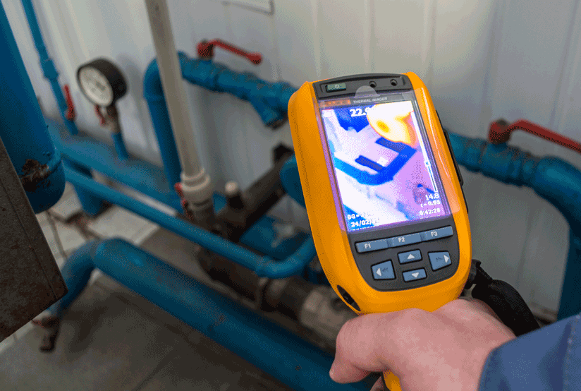 Drain Inspections Stoke on Trent