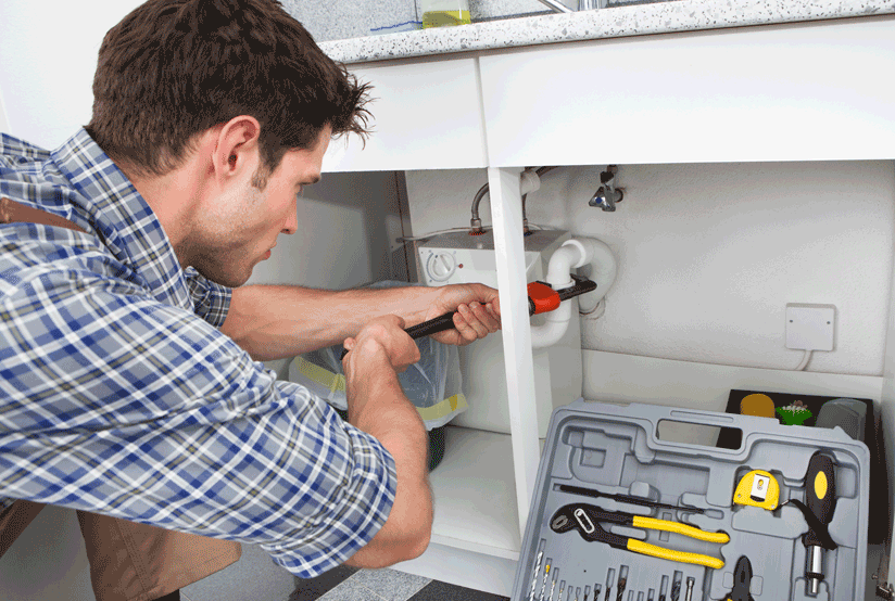 Drain Repairs Stoke on Trent