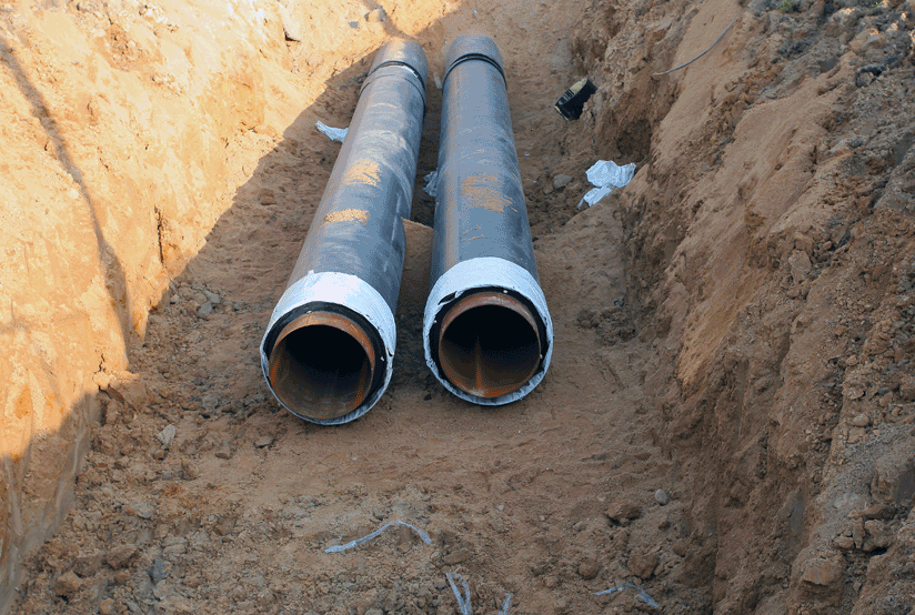 Sewer Relining Stoke on Trent